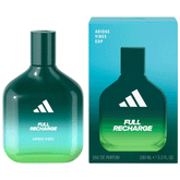 Adidas Vibes Full Recharge Edp 100ml